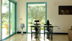Interno bed and breakfast Usciglio, Salento