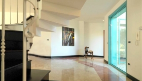 Interno bed and breakfast Usciglio, Salento