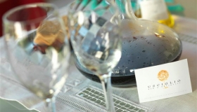 Colazione bed and breakfast Usciglio, Salento