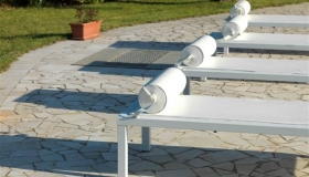 Esterno bed and breakfast Usciglio, Salento