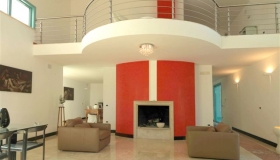 Interno bed and breakfast Usciglio, Salento