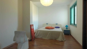 Interno bed and breakfast Usciglio, Salento