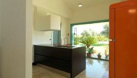Interno bed and breakfast Usciglio, Salento
