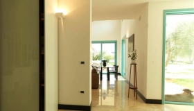 Interno bed and breakfast Usciglio, Salento