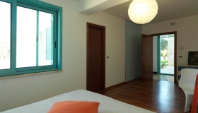 Camera bed and breakfast Usciglio, Salento