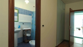 Interno bed and breakfast Usciglio, Salento
