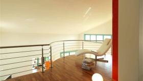 Interno bed and breakfast Usciglio, Salento